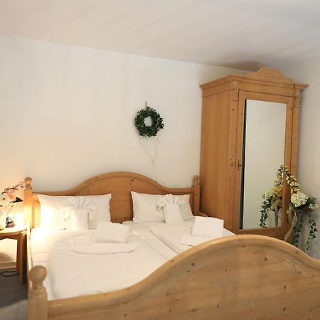 Einfach Eingerichtete Masionettewohnung. Westerland Dış mekan fotoğraf
