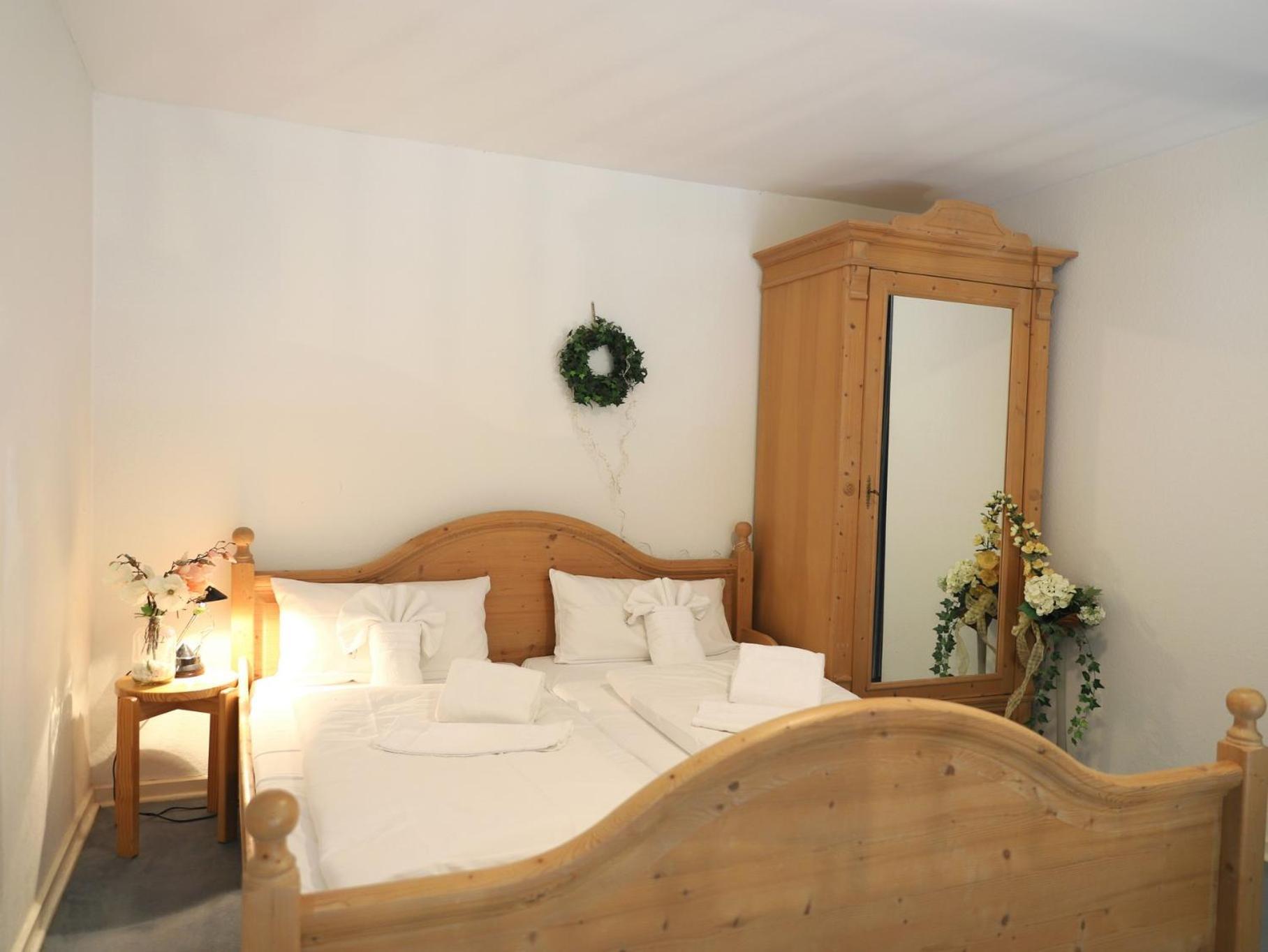 Einfach Eingerichtete Masionettewohnung. Westerland Dış mekan fotoğraf